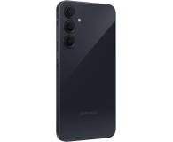 Samsung Galaxy A35 5G 6/128GB 120Hz 25W Granatowy - 1226569 - zdjęcie 4